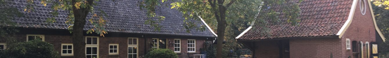 Kantoor te Zweringhoekweg 15